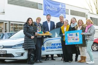 90 Jahre = 90.000 Euro