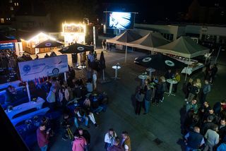 90 Jahre Reifen Stiebling