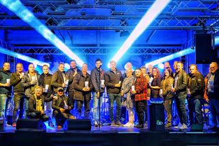 990 Jahre „Reifen Stiebling“