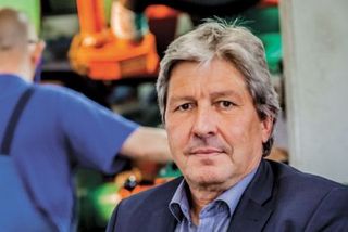 Reifen Stiebling kämpft für runderneuerte Reifen