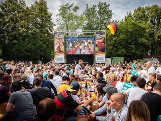 WM-Park mit Stiebling-Beteiligung kommt 2020 als EM-Park wieder	