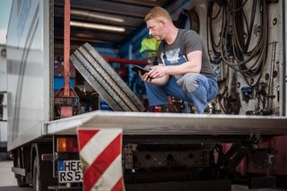 Sicherung von Mobilität für systemrelevante Fahrzeuge