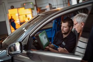 Jetzt neu in unserer Filiale Bocholt: KFZ-Service für alle Marken!