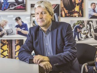 Christian Stiebling als Team-Beiratsvorsitzender bis Ende 2021 bestätigt