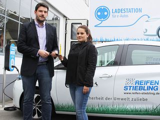 Unsere Kooperation wird digitaler!