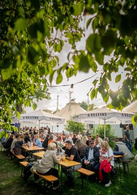 Ein Tag, der verbindet – unser großes Firmenfest Ein Tag, der verbindet – unser großes Firmenfest